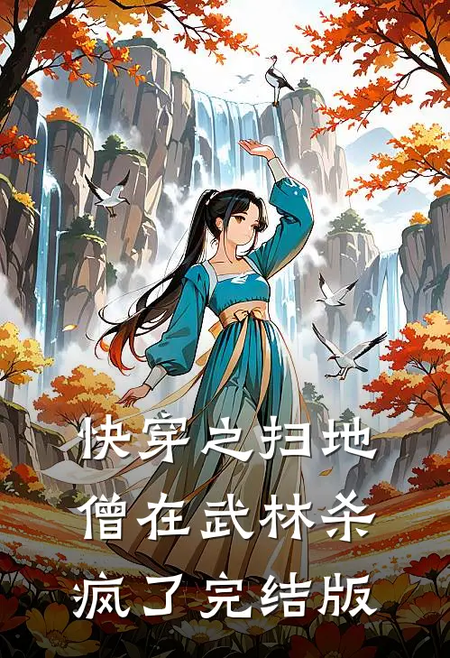 快穿之扫地僧在武林杀疯了完结版