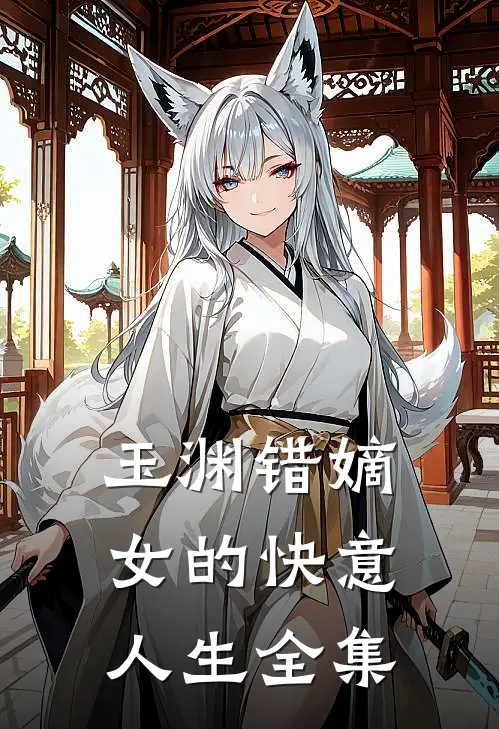 玉渊错嫡女的快意人生全集