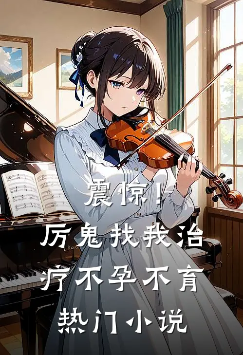 震惊！厉鬼找我治疗不孕不育热门小说