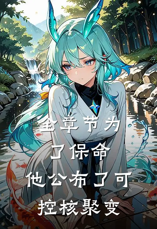 全章节为了保命，他公布了可控核聚变