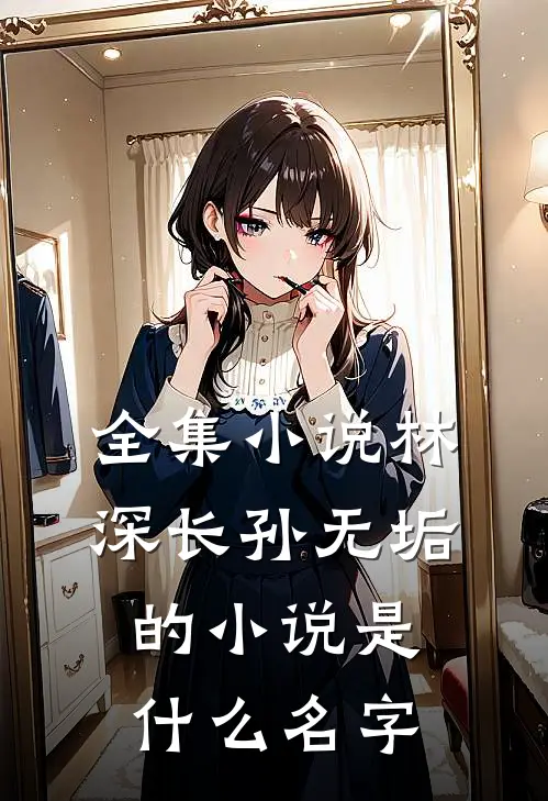 全集小说林深长孙无垢的小说是什么名字