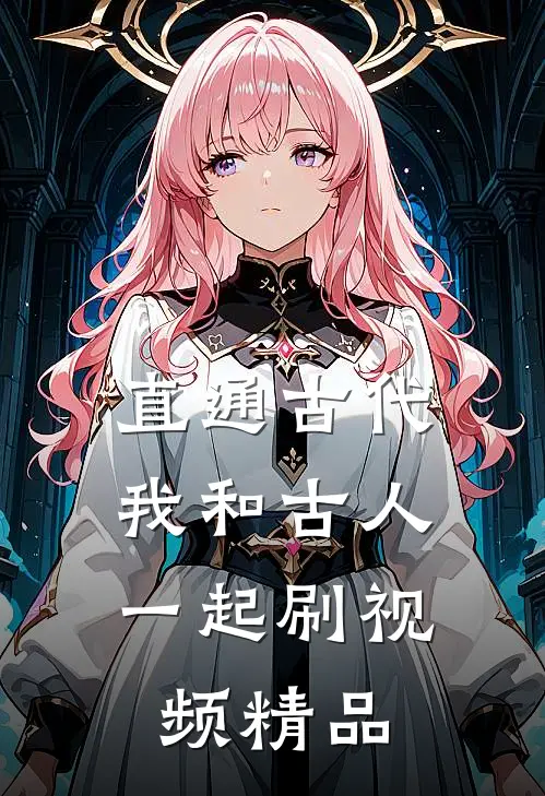 直通古代：我和古人一起刷视频精品