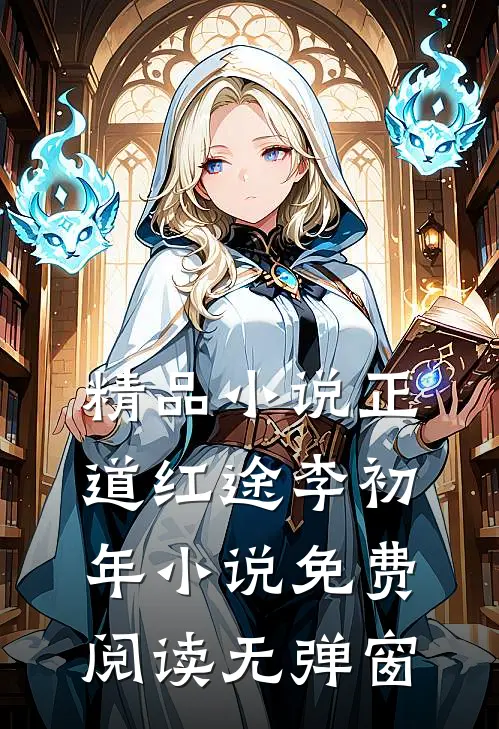 精品小说正道红途李初年小说免费阅读无弹窗