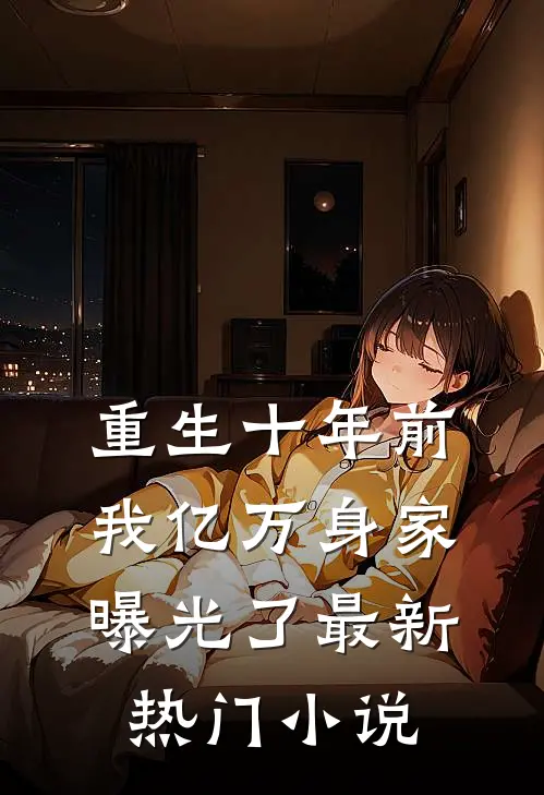 重生十年前，我亿万身家曝光了最新热门小说