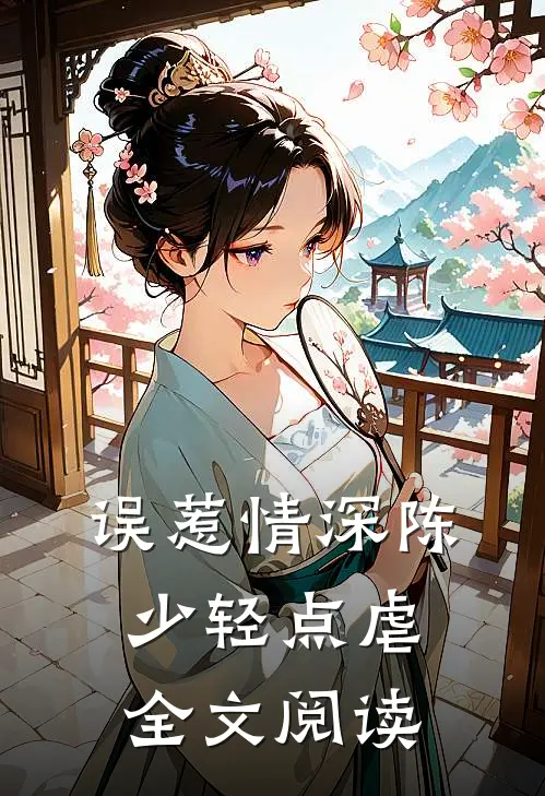 误惹情深陈少轻点虐全文阅读