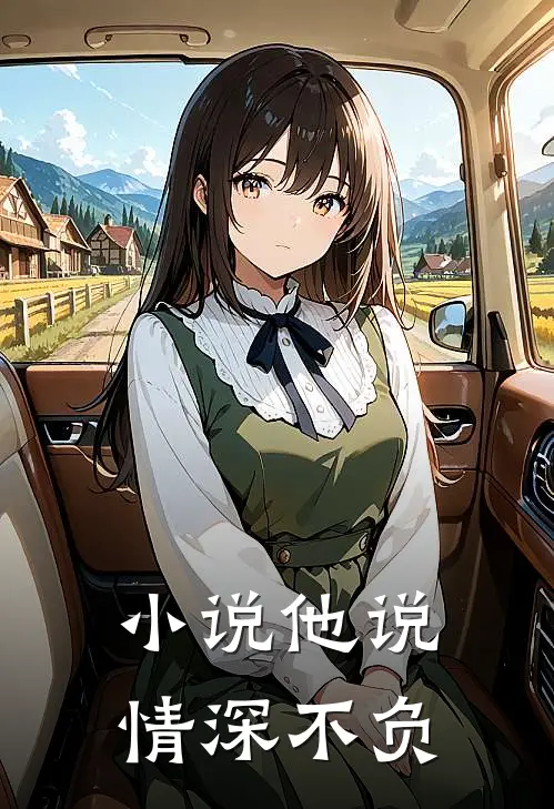 小说他说情深不负