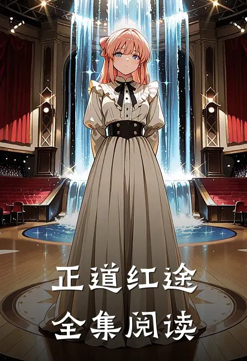 正道红途全集阅读