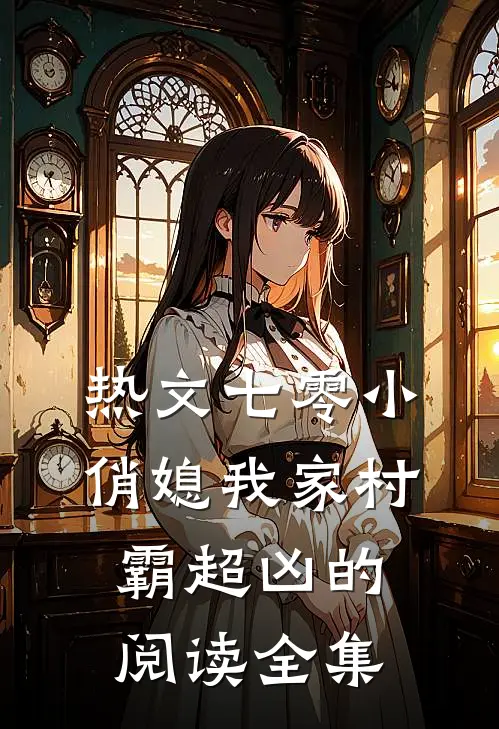 热文七零小俏媳我家村霸超凶的阅读全集
