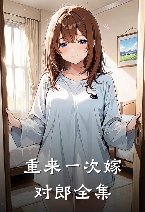 重来一次嫁对郎全集