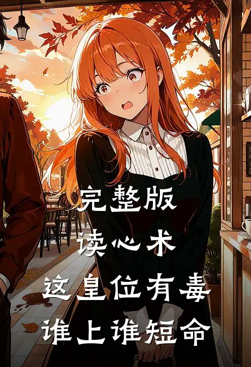 完整版读心术：这皇位有毒，谁上谁短命