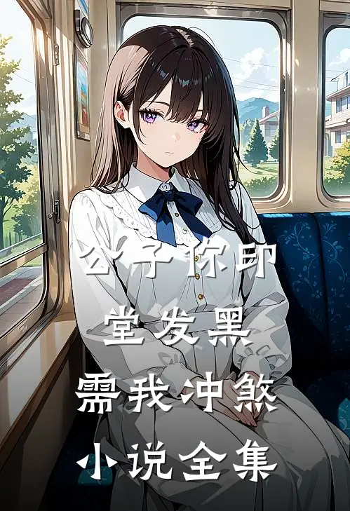 公子你印堂发黑，需我冲煞小说全集