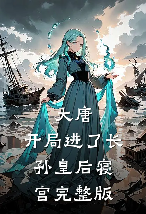 大唐：开局进了长孙皇后寝宫完整版
