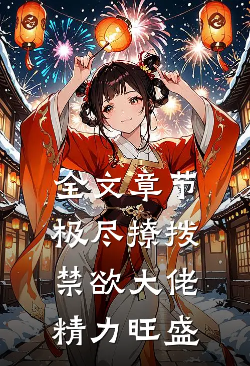 全文章节极尽撩拨：禁欲大佬精力旺盛
