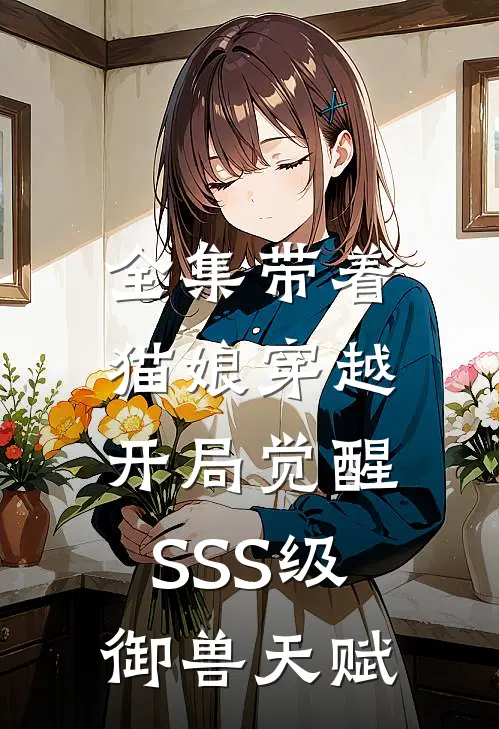 全集带着猫娘穿越，开局觉醒SSS级御兽天赋