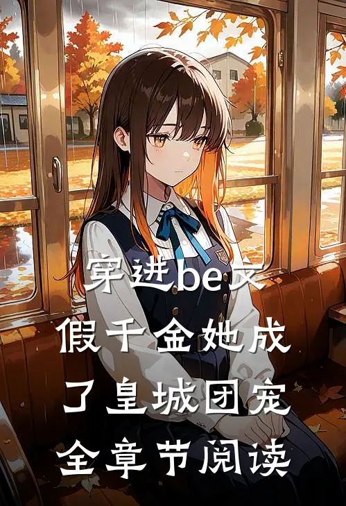 穿进be文，假千金她成了皇城团宠全章节阅读