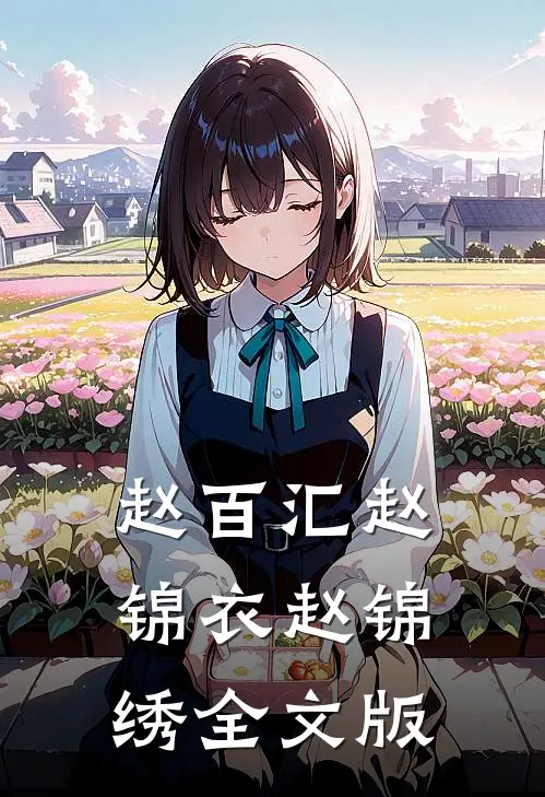 赵百汇赵锦衣赵锦绣全文版