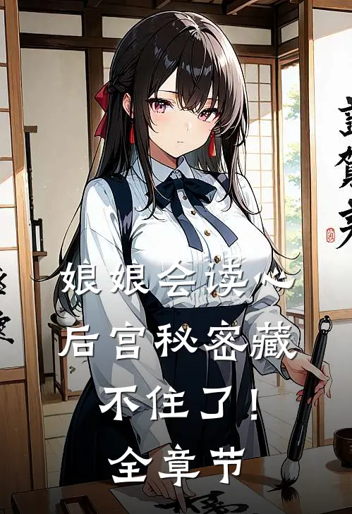 娘娘会读心，后宫秘密藏不住了！全章节