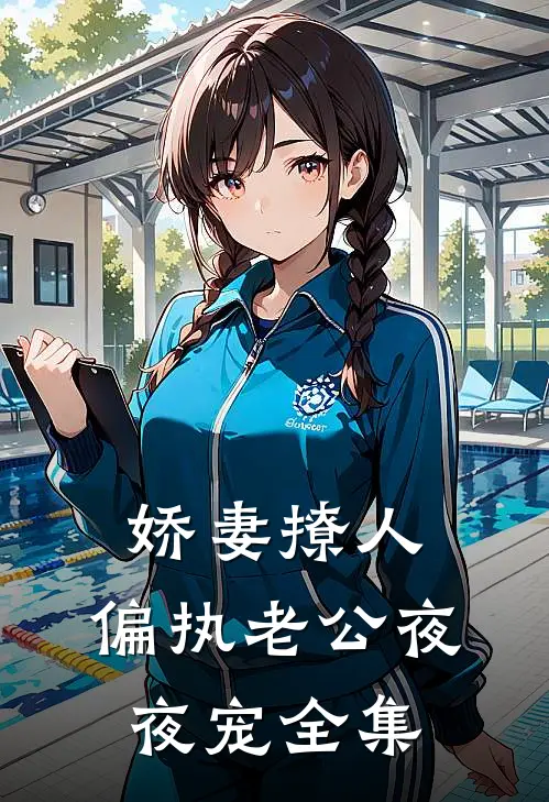娇妻撩人：偏执老公夜夜宠全集