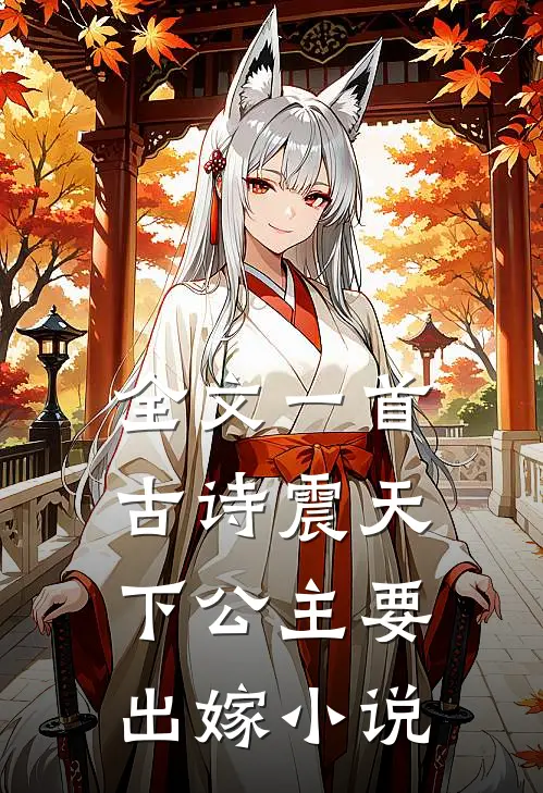全文一首古诗震天下公主要出嫁 小说