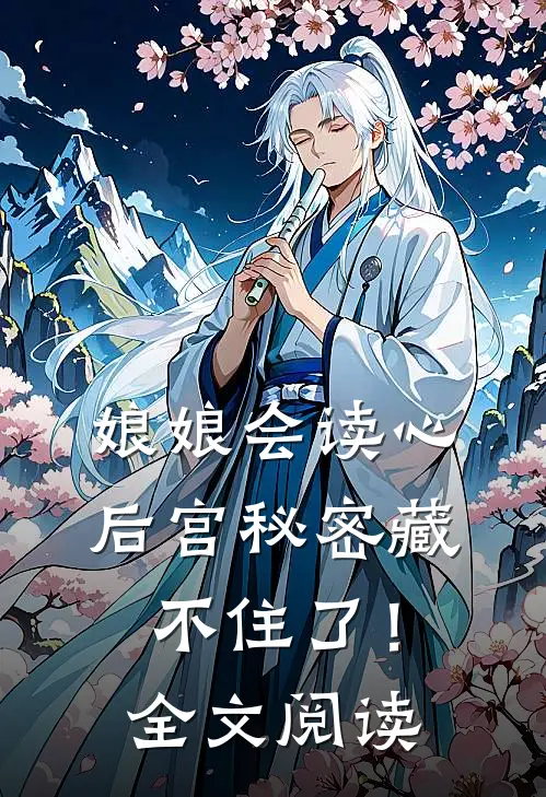 娘娘会读心，后宫秘密藏不住了！全文阅读