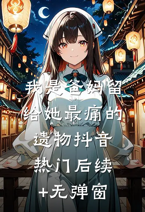 唯负吾心浅未眠番外+无删减