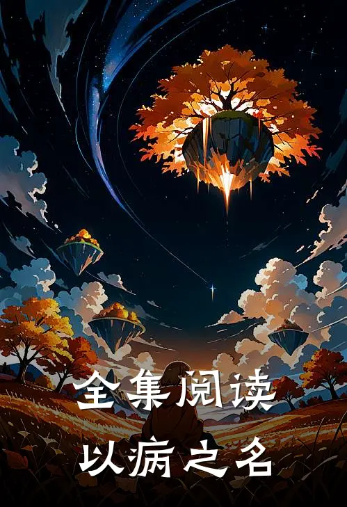 全集阅读以病之名