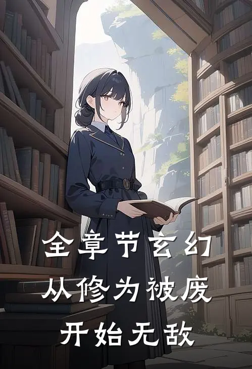 全章节玄幻：从修为被废开始无敌