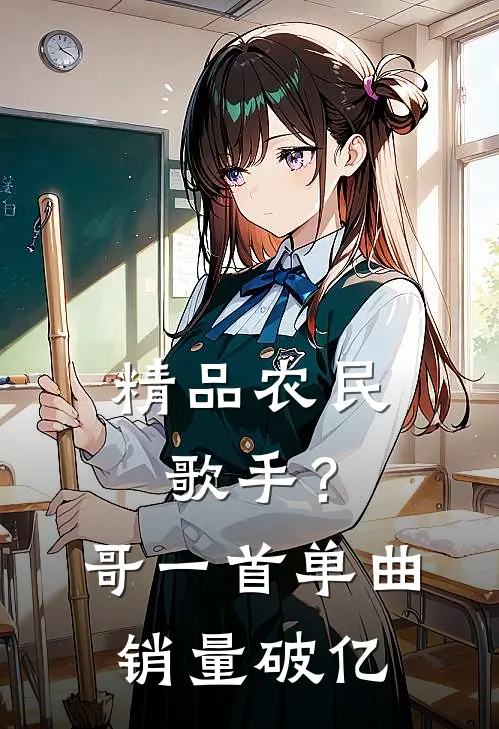 精品农民歌手？哥一首单曲销量破亿