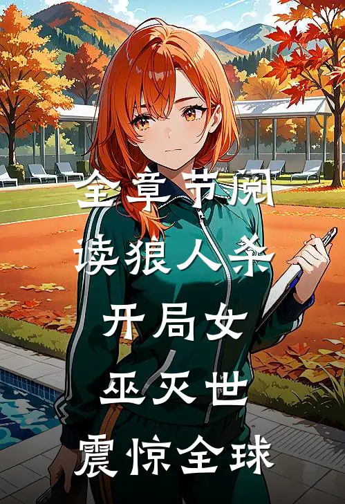 全章节阅读狼人杀：开局女巫灭世，震惊全球
