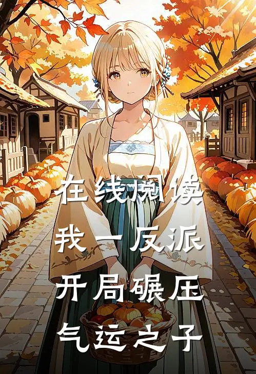 在线阅读我一反派，开局碾压气运之子
