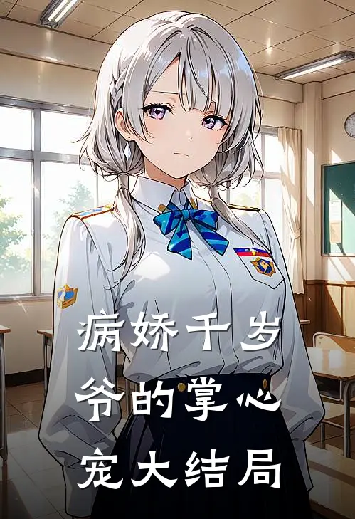 病娇千岁爷的掌心宠大结局