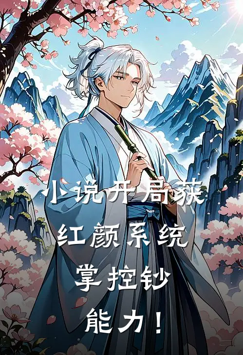 小说开局获红颜系统，掌控钞能力！