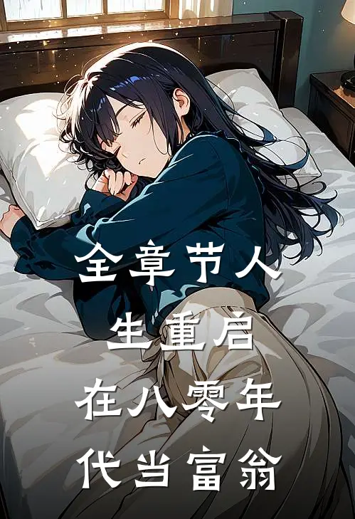 全章节人生重启：在八零年代当富翁