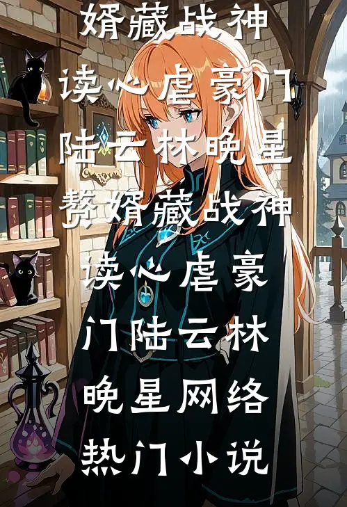 她寄人间满星河目录