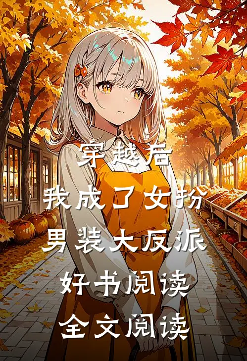 穿越后,我成了女扮男装大反派好书阅读全文阅读