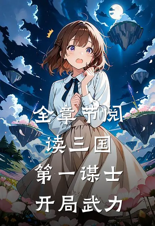 全章节阅读三国：第一谋士，开局武力