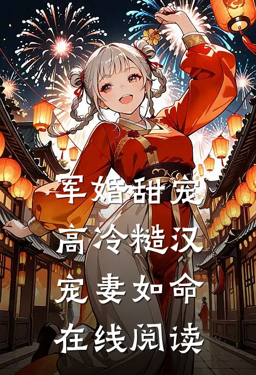 军婚甜宠：高冷糙汉宠妻如命在线阅读