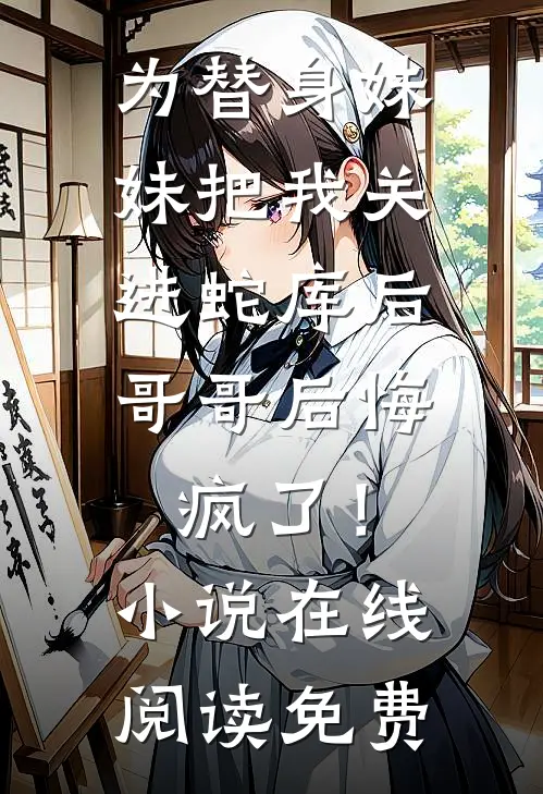 我一个暴躁问题户，你让我去卧底？完结版