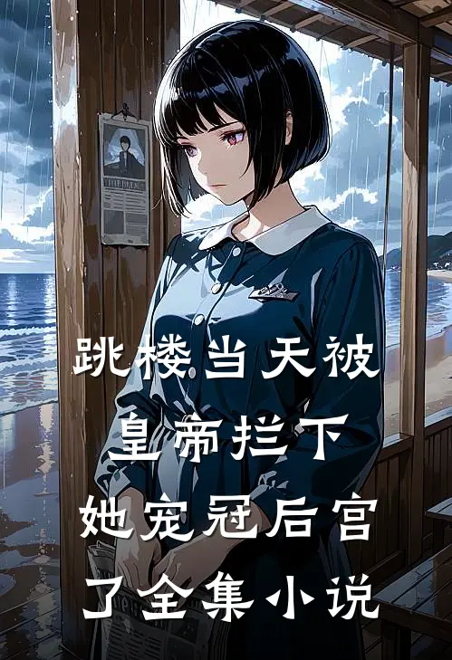 跳楼当天被皇帝拦下，她宠冠后宫了全集小说