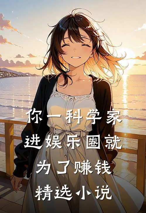 你一科学家，进娱乐圈就为了赚钱精选小说