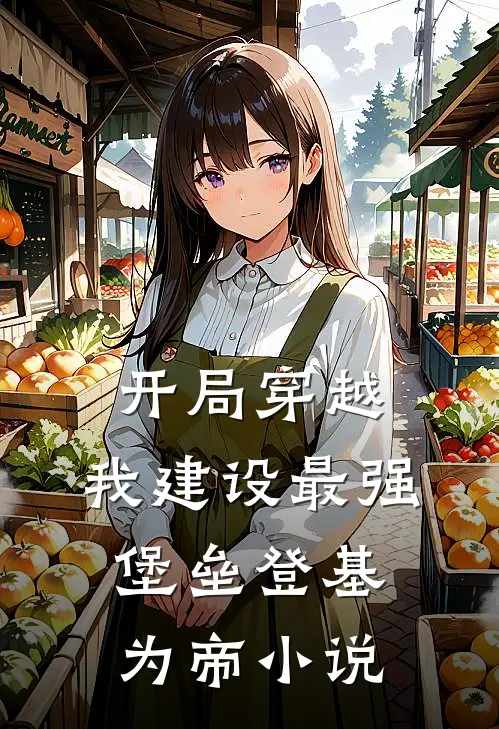 开局穿越，我建设最强堡垒登基为帝小说