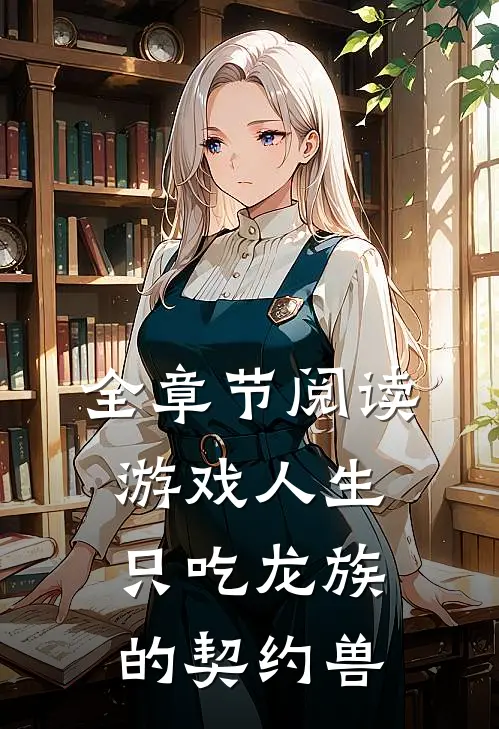 全章节阅读游戏人生：只吃龙族的契约兽