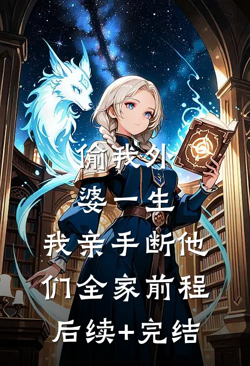 夫君成了青楼头牌高质量好文
