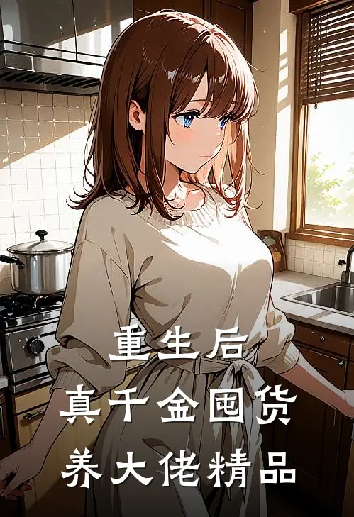 重生后，真千金囤货养大佬精品