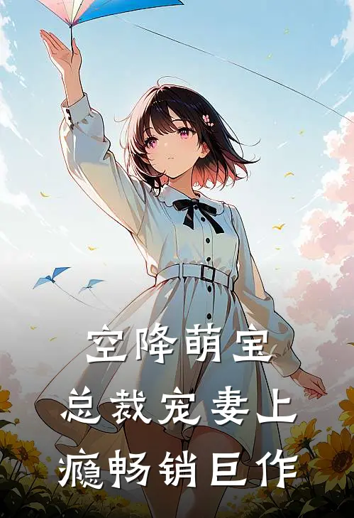 空降萌宝：总裁宠妻上瘾畅销巨作