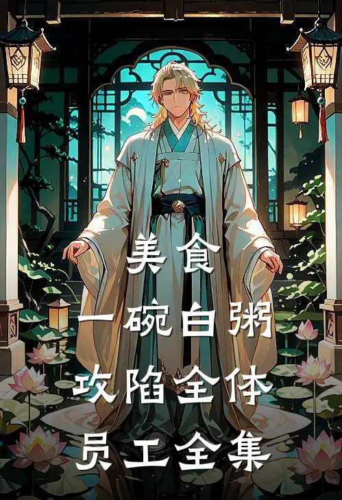 美食：一碗白粥，攻陷全体员工全集