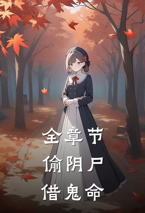 全章节偷阴尸，借鬼命