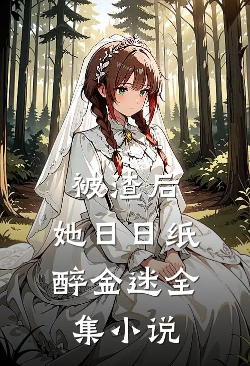 被渣后，她日日纸醉金迷全集小说