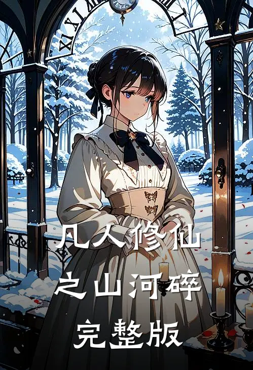 凡人修仙之山河碎完整版