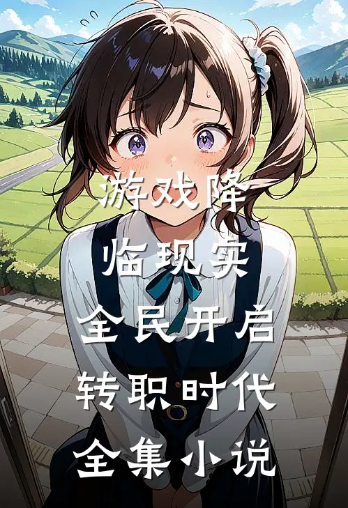游戏降临现实，全民开启转职时代全集小说
